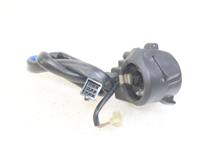 photo de LINKER LENKER KYMCO DOWNTOWN ABS 125 (2015 - 2017) - Alternative Perspektive