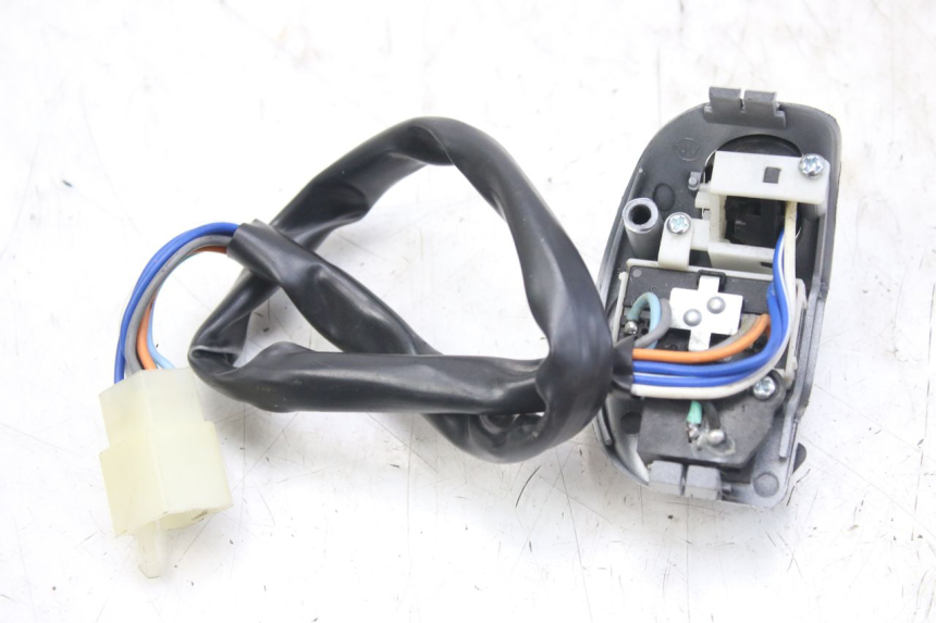 photo de LINKER LENKER WAYSCRAL E-SPEED 1 (2022 - 2024) - Detailansicht des Bauteils