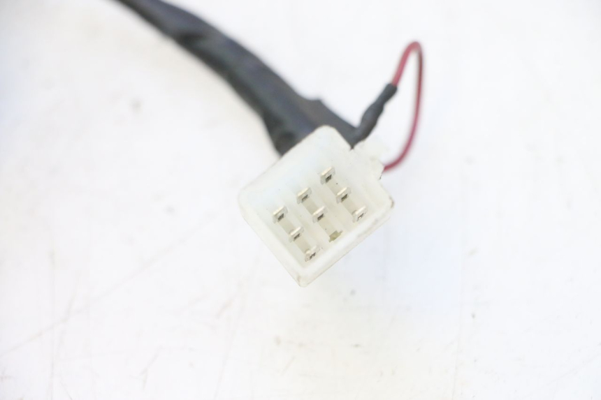 photo de LINKS SCHALTER WAYSCRAL E-START 1 (2018 - 2022) - Gesamtansicht des Produkts