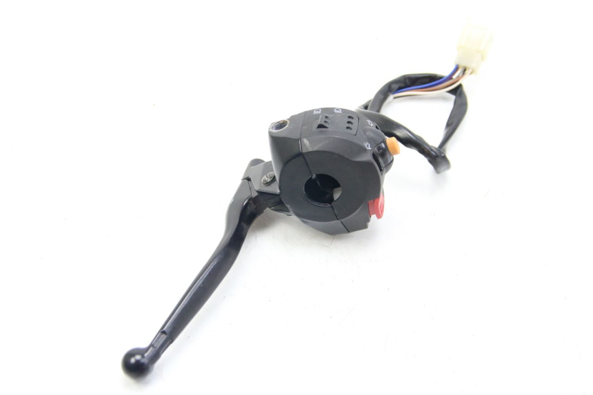 photo de LINKER LENKER PEUGEOT E-VIVACITY 1 (2012 - 2018) - Detailansicht des Bauteils