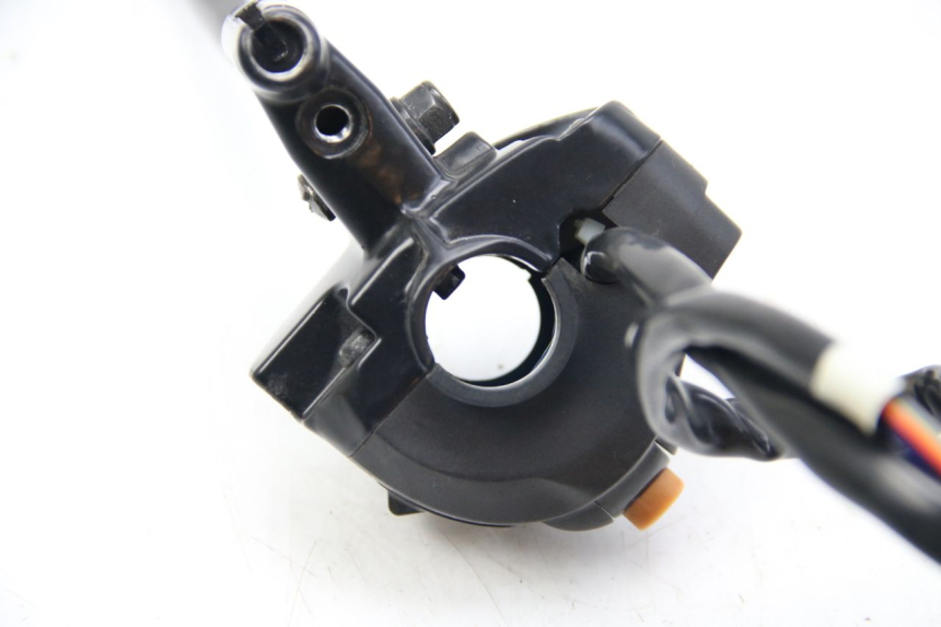 photo de LINKER LENKER PEUGEOT E-VIVACITY 1 (2012 - 2018) - Alternative Perspektive