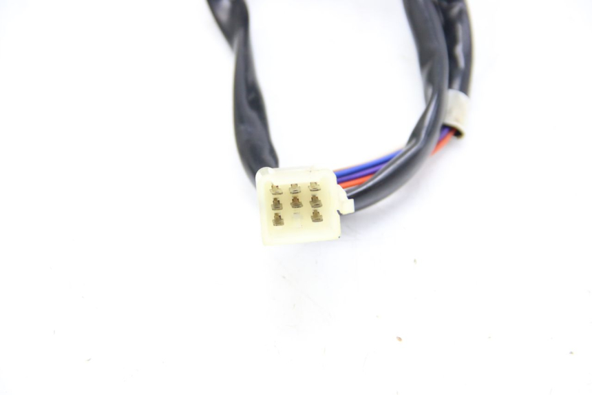 photo de LINKER LENKER PEUGEOT E-VIVACITY 1 (2012 - 2018) - Oberflächenzustand und Material