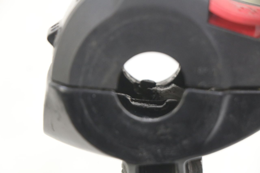 photo de LINKER LENKER PEUGEOT E-VIVACITY 1 (2012 - 2018) - Detailansicht des Bauteils