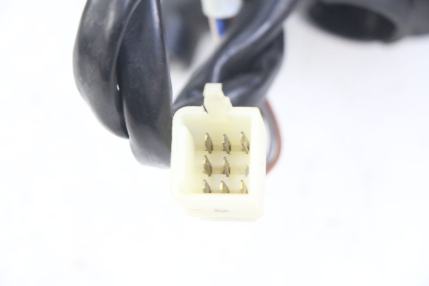 photo de LINKER LENKER PEUGEOT E-VIVACITY 1 (2012 - 2018) - Zoom auf Gebrauchszustand