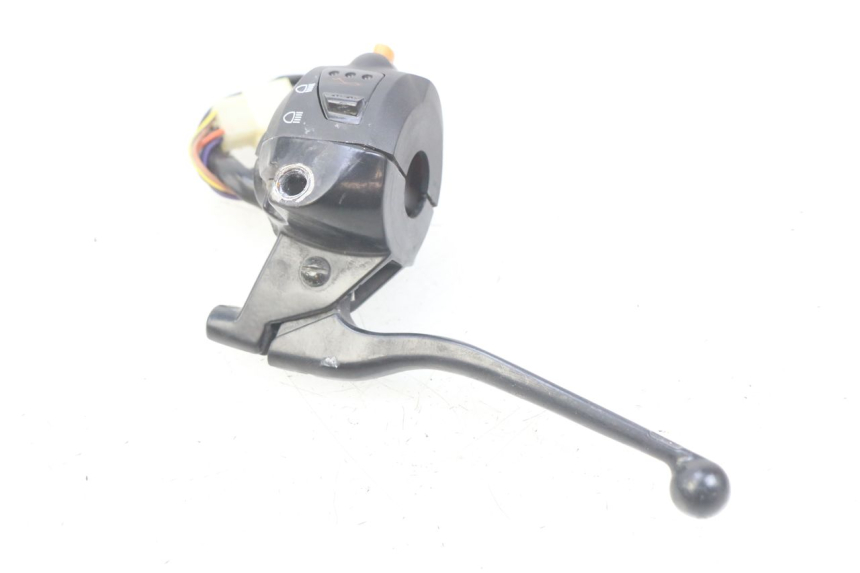 photo de LINKER LENKER PEUGEOT E-VIVACITY 1 (2012 - 2018) - Technische Nahaufnahme