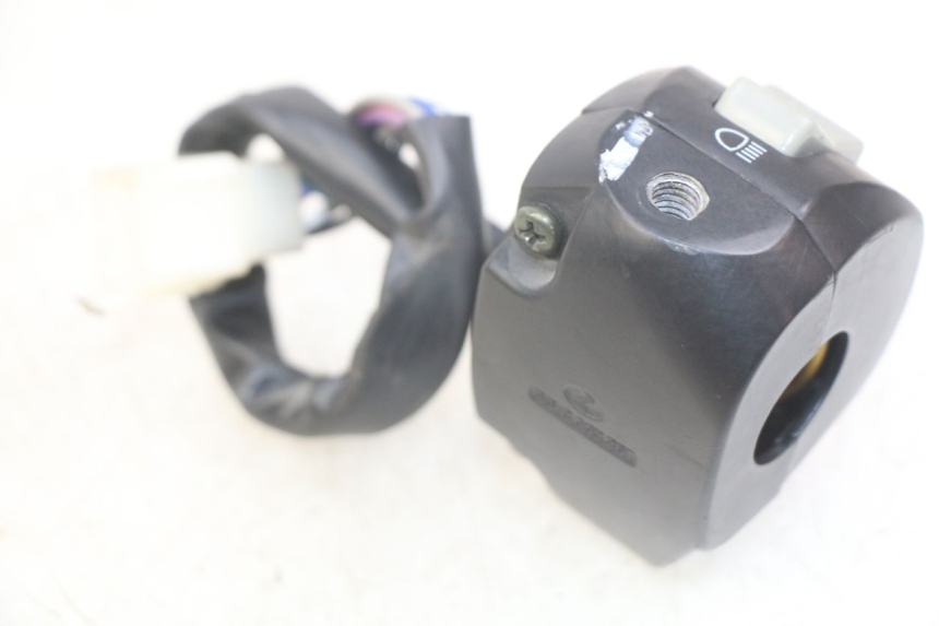 photo de LINKER LENKER EFUN E2GO 1 (2017 - 2021) - Detailansicht des Bauteils