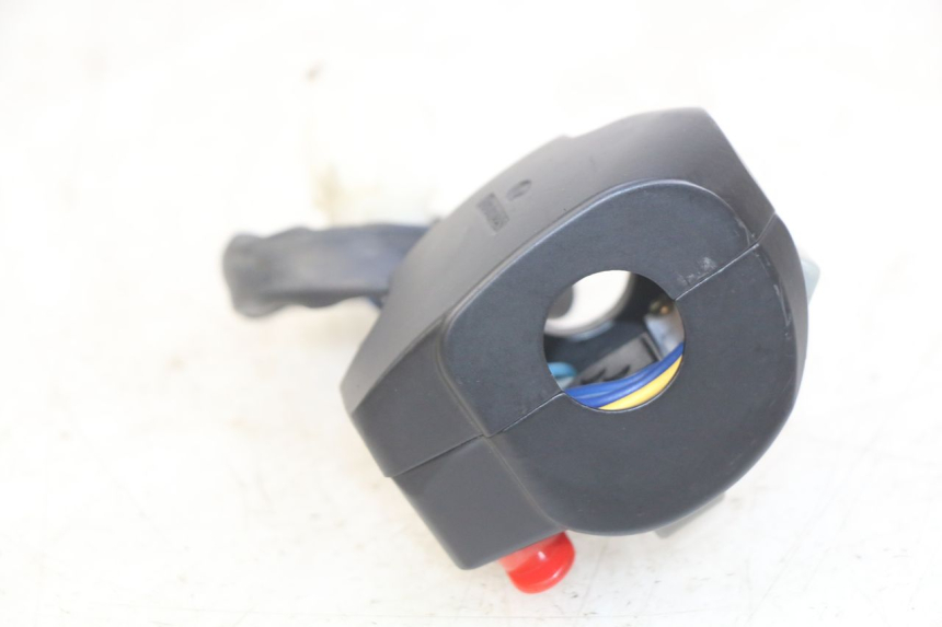 photo de LINKER LENKER EFUN E2GO 1 (2017 - 2021) - Alternative Perspektive