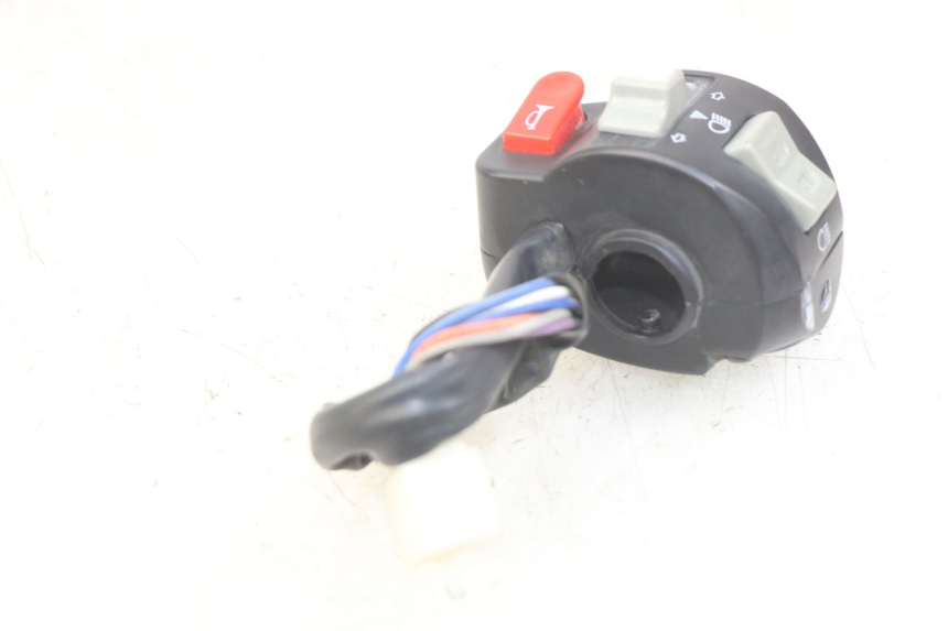 photo de LINKER LENKER EFUN E2GO 1 (2017 - 2021) - Technische Nahaufnahme