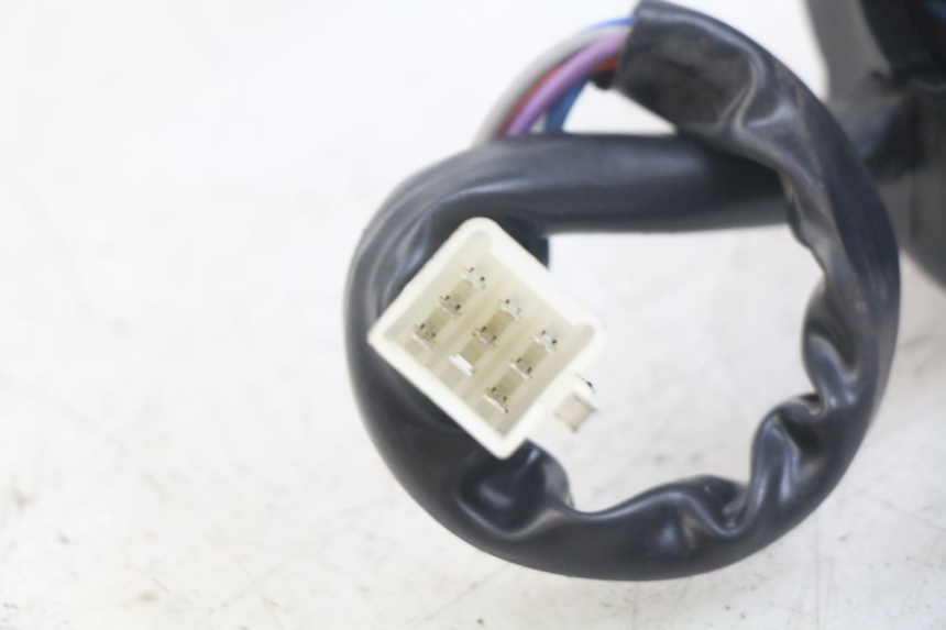 photo de LINKER LENKER EFUN E2GO 1 (2017 - 2021) - Gesamtansicht des Produkts