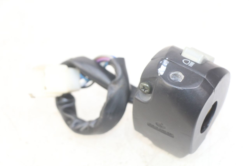 photo de LINKER LENKER EFUN E2GO 1 (2017 - 2021) - Details der Befestigungspunkte