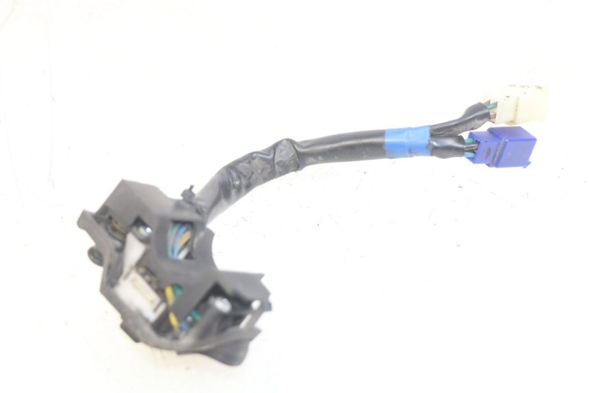 photo de LINKER LENKER YAMAHA D'ELIGHT DELIGHT 125 (2017 - 2020) - Alternative Perspektive