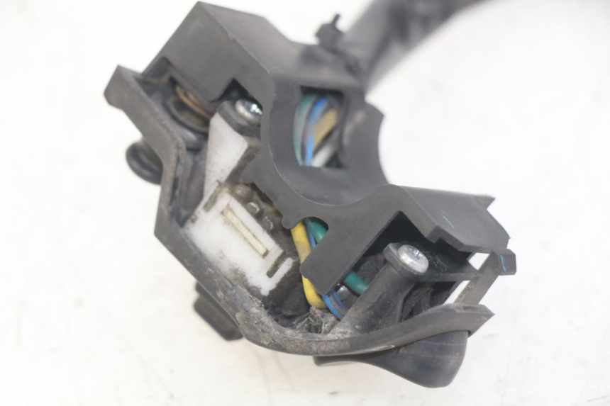 photo de LINKER LENKER YAMAHA D'ELIGHT DELIGHT 125 (2017 - 2020) - Technische Nahaufnahme