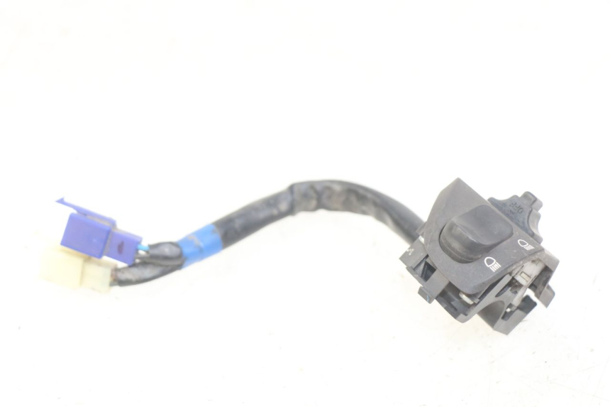 photo de LINKER LENKER YAMAHA D'ELIGHT DELIGHT 125 (2017 - 2020) - Details der Befestigungspunkte