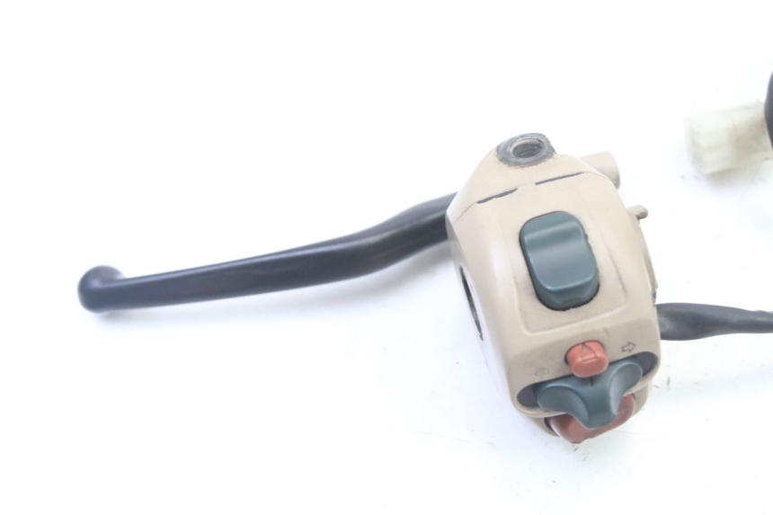 photo de LINKER LENKER PEUGEOT ELYSEO 125 (1999 - 2004) - Detailansicht des Bauteils