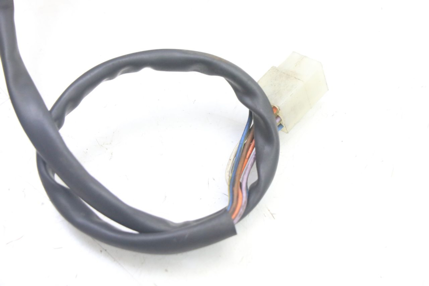 photo de LINKER LENKER PEUGEOT ELYSEO 125 (1999 - 2004) - Geprüftes Gebrauchtteil