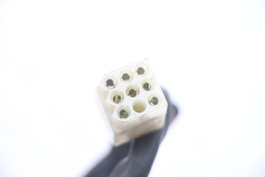 photo de LINKER LENKER PEUGEOT ELYSEO 125 (1999 - 2004) - Kennzeichnungen und Originalreferenzen