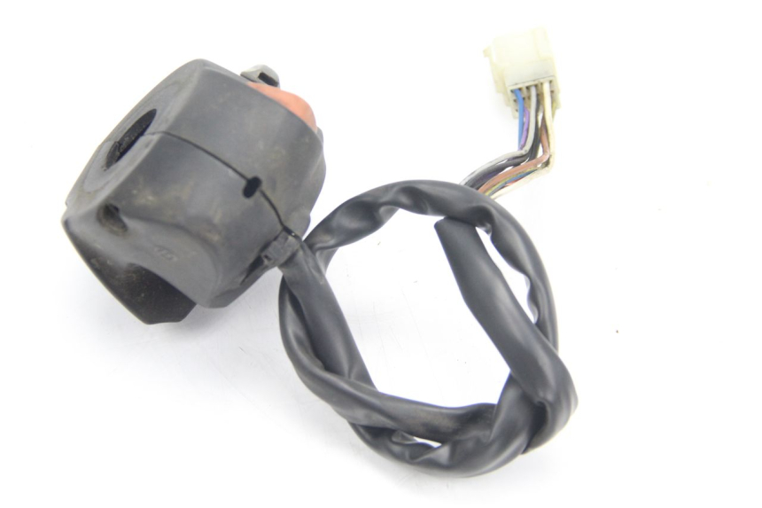 photo de LINKS SCHALTER PEUGEOT ELYSTAR 125 (2002 - 2007) - Alternative Perspektive