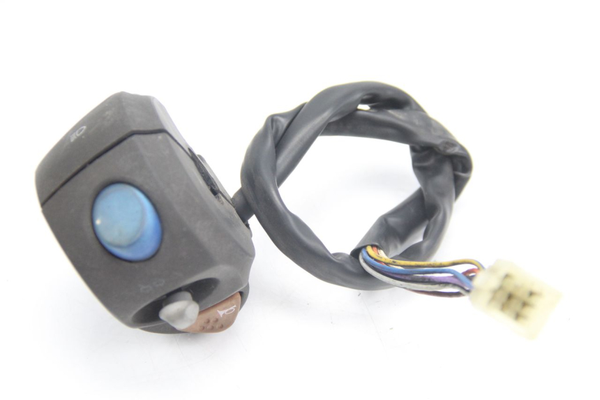 photo de LINKS SCHALTER PEUGEOT ELYSTAR 125 (2002 - 2007) - Technische Nahaufnahme