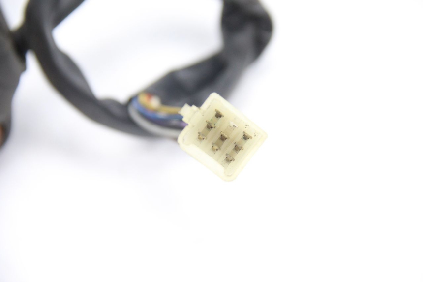 photo de LINKS SCHALTER PEUGEOT ELYSTAR 125 (2002 - 2007) - Gesamtansicht des Produkts