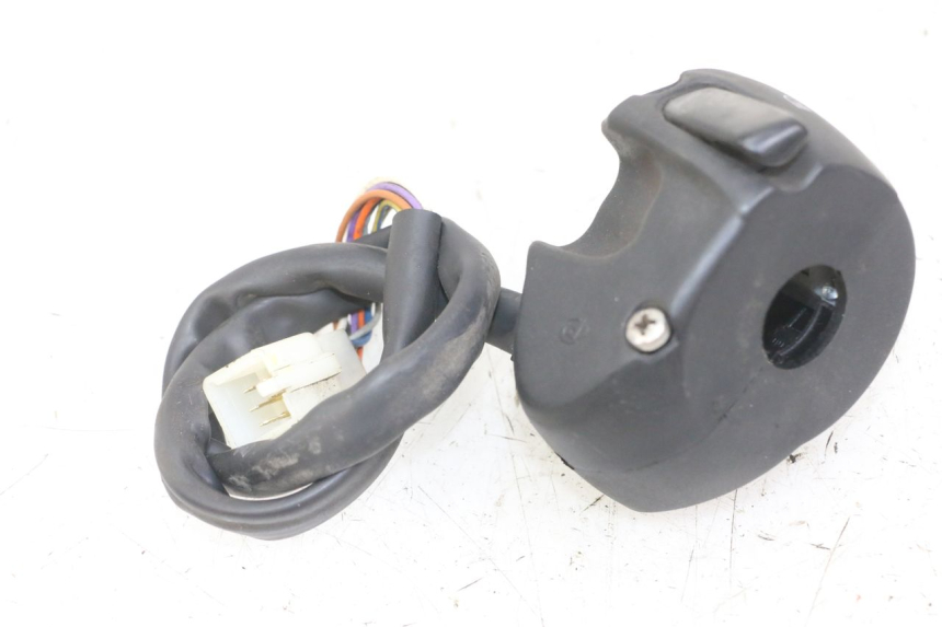 photo de LINKS SCHALTER PEUGEOT ELYSTAR 125 (2002 - 2007) - Technische Nahaufnahme