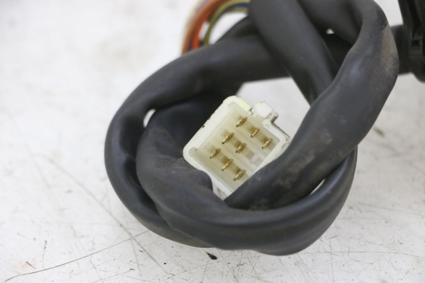 photo de LINKS SCHALTER PEUGEOT ELYSTAR 125 (2002 - 2007) - Gesamtansicht des Produkts