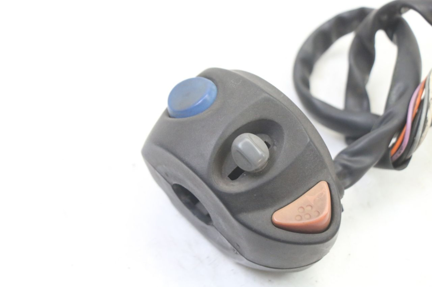 photo de LINKER LENKER PEUGEOT ELYSTAR 50 (2002 - 2014) - Detailansicht des Bauteils