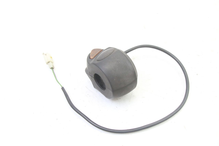 photo de LINKER LENKER PEUGEOT ELYSTAR 50 (2002 - 2014) - Zoom auf Gebrauchszustand