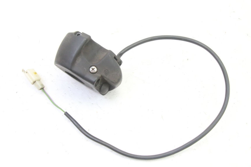 photo de LINKER LENKER PEUGEOT ELYSTAR 50 (2002 - 2014) - Alternative Perspektive