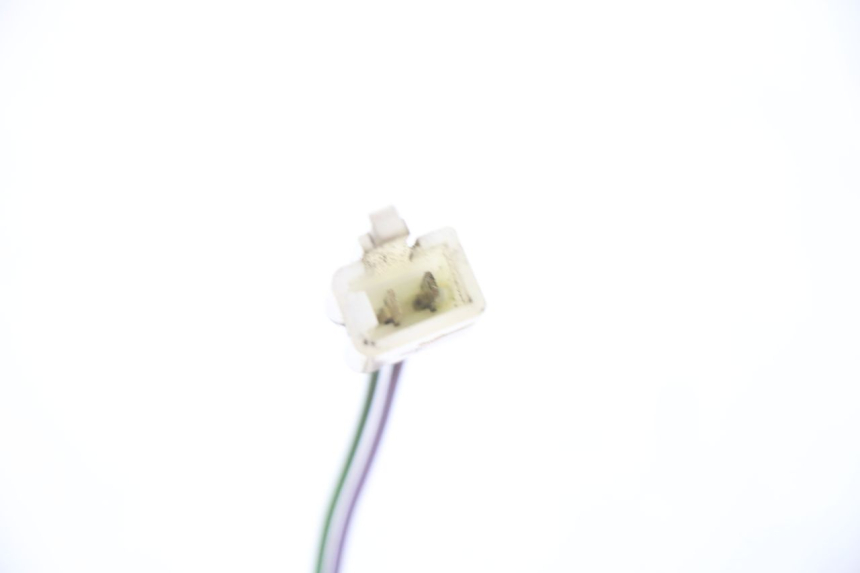 photo de LINKER LENKER PEUGEOT ELYSTAR 50 (2002 - 2014) - Details der Befestigungspunkte