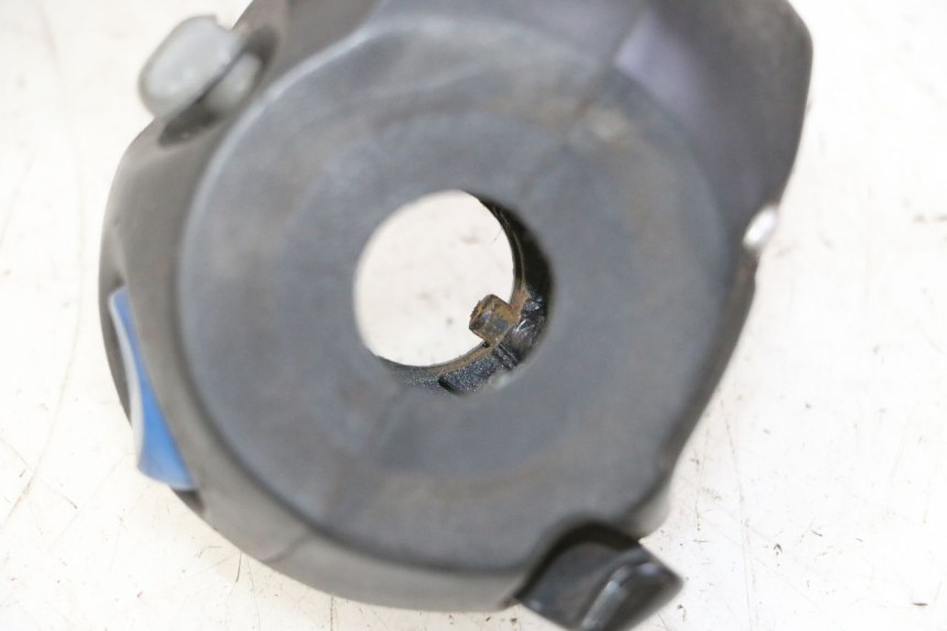 photo de LINKER LENKER PEUGEOT ELYSTAR 50 (2002 - 2014) - Alternative Perspektive