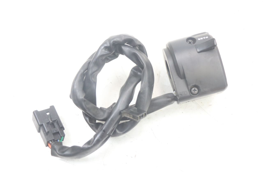 photo de LINKS SCHALTER KAWASAKI ER-6 ER6 N 650 (2012 - 2016) - Technische Nahaufnahme