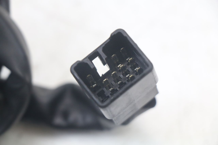 photo de LINKS SCHALTER KAWASAKI ER-6 ER6 N 650 (2012 - 2016) - Kennzeichnungen und Originalreferenzen