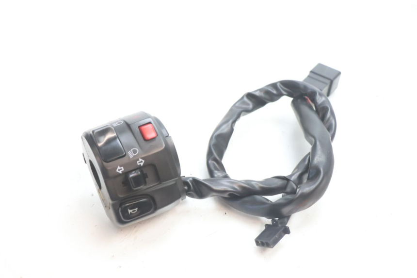 photo de LINKS SCHALTER KAWASAKI ER-6 ER6 N 650 (2005 - 2009) - Hauptansicht