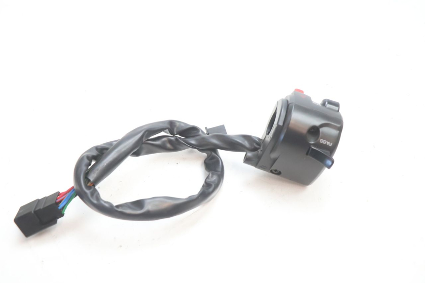 photo de LINKS SCHALTER KAWASAKI ER-6 ER6 N 650 (2005 - 2009) - Alternative Perspektive