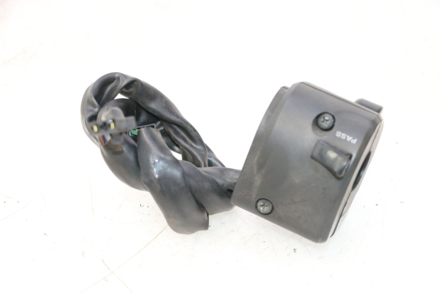 photo de LINKS SCHALTER KAWASAKI ER-6 ER6 N 650 (2005 - 2009) - Alternative Perspektive