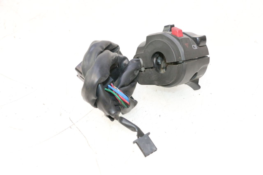 photo de LINKS SCHALTER KAWASAKI ER-6 ER6 N 650 (2005 - 2009) - Technische Nahaufnahme