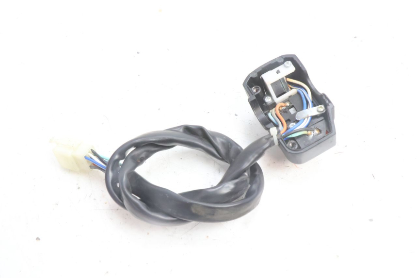 photo de LINKS SCHALTER ASKOLL ESPRO 1 - Technische Nahaufnahme