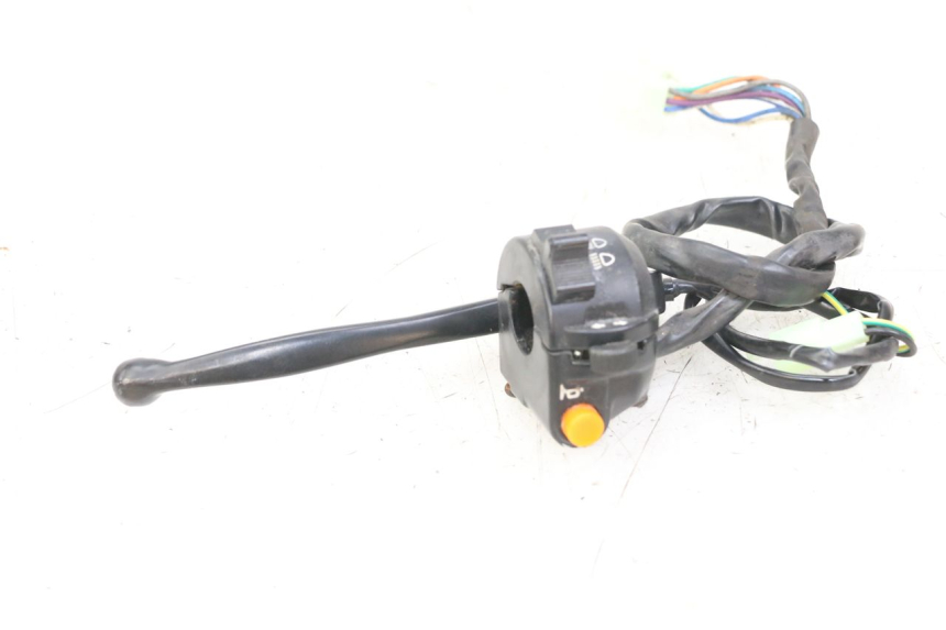 photo de LINKS SCHALTER EUROCKA RETRO 50 (2007 - 2014) - Hauptansicht