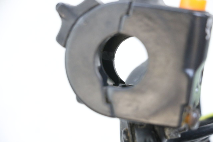 photo de LINKS SCHALTER EUROCKA RETRO 50 (2007 - 2014) - Alternative Perspektive