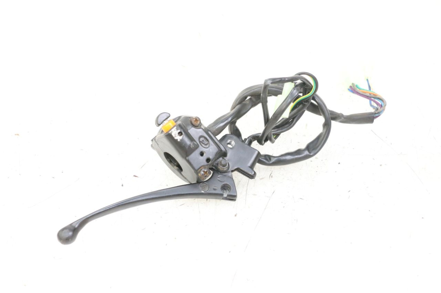 photo de LINKS SCHALTER EUROCKA RETRO 50 (2007 - 2014) - Gesamtansicht des Produkts