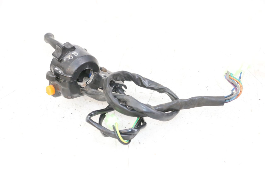 photo de LINKS SCHALTER EUROCKA RETRO 50 (2007 - 2014) - Details der Befestigungspunkte