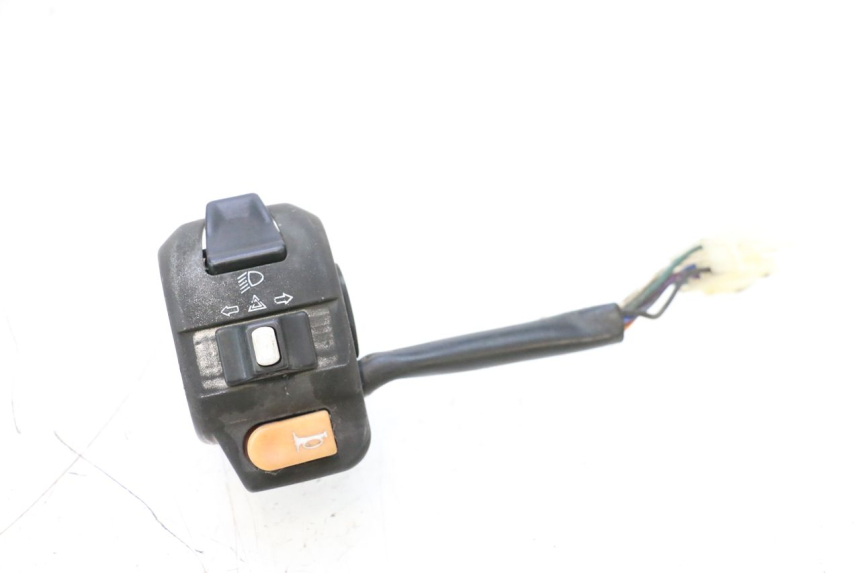 photo de LINKER LENKER JM MOTORS EVOLIS 4T 50 (2018 - 2022) - Hauptansicht