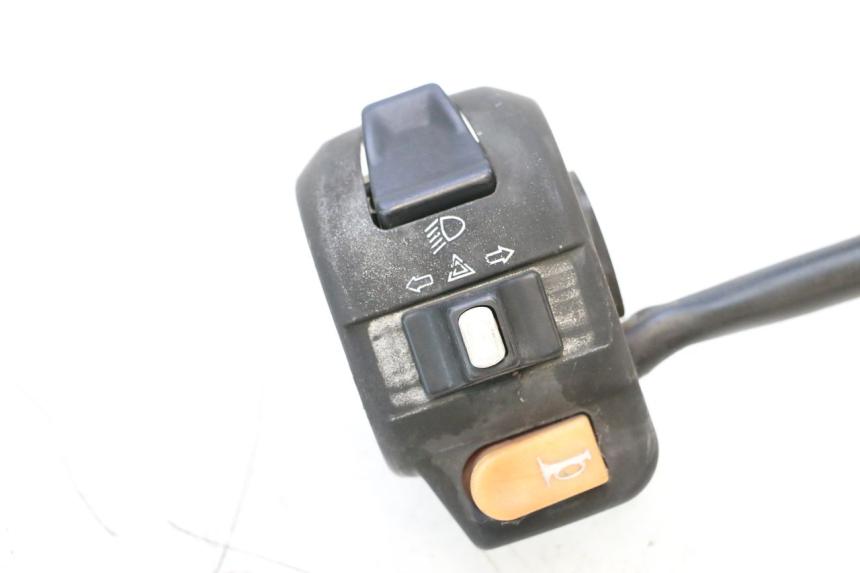 photo de LINKER LENKER JM MOTORS EVOLIS 4T 50 (2018 - 2022) - Detailansicht des Bauteils
