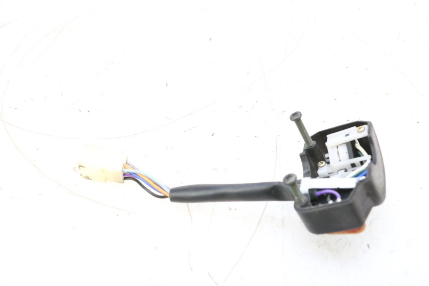photo de LINKER LENKER JM MOTORS EVOLIS 4T 50 (2018 - 2022) - Alternative Perspektive