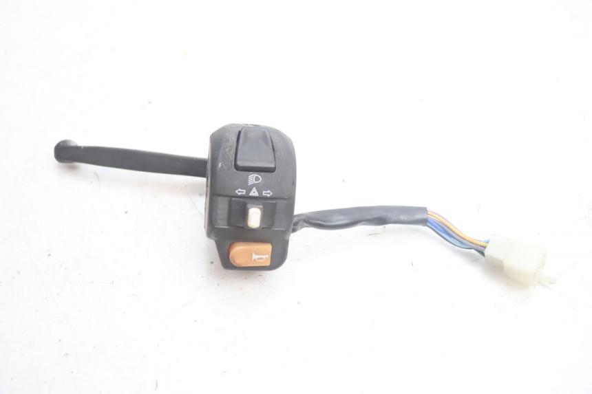 photo de LINKER LENKER JM MOTORS EVOLIS 4T 50 (2018 - 2022) - Hauptansicht