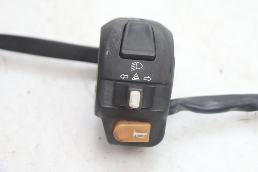 photo de LINKER LENKER JM MOTORS EVOLIS 4T 50 (2018 - 2022) - Detailansicht des Bauteils