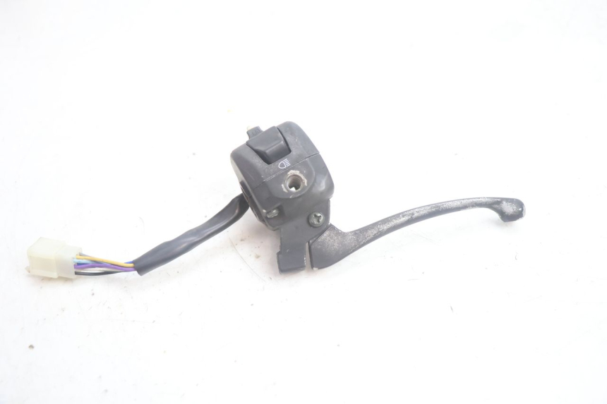 photo de LINKER LENKER JM MOTORS EVOLIS 4T 50 (2018 - 2022) - Alternative Perspektive