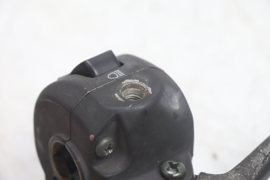 photo de LINKER LENKER JM MOTORS EVOLIS 4T 50 (2018 - 2022) - Gesamtansicht des Produkts