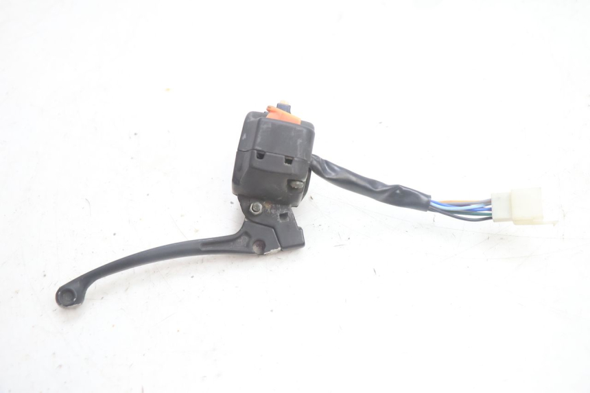 photo de LINKER LENKER JM MOTORS EVOLIS 4T 50 (2018 - 2022) - Details der Befestigungspunkte