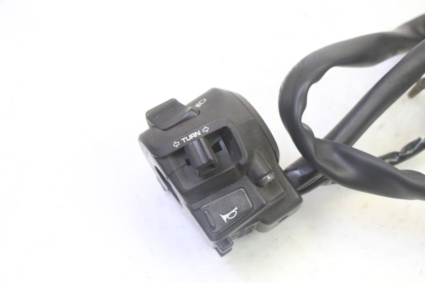 photo de LINKER LENKER HONDA FES S-WING SWING ABS 125 (2007 - 2015) - Detailansicht des Bauteils